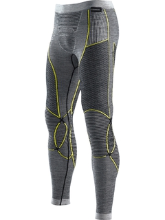 X-Bionic Apani Merino Fastflow Pants Long