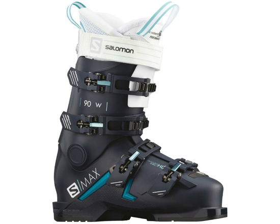 salomon s max 7