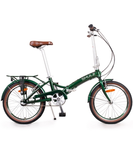 Велосипед Shulz Goa V-brake