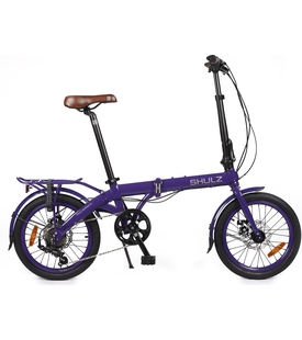 Велосипед Shulz Hopper XL