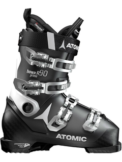 Горнолыжные ботинки Atomic Hawx Prime R90 W