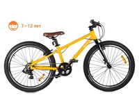 Велосипед Shulz Bubble 24 Race
