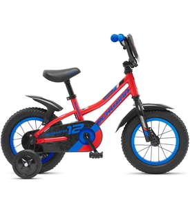 Велосипед Schwinn Trooper (на рост 86 - 102)