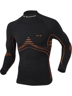 X-Bionic водолазка Energy Accumulator Men