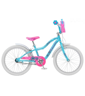 Велосипед Schwinn Mist + крылья (на рост 115 - 130)