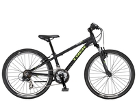 Велосипед Trek Precaliber 24 21-Speed Boy