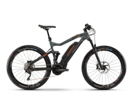 Велосипед Haibike SDURO FullSeven 8.0