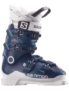 Горнолыжные ботинки Salomon X Max 90 W