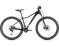 Велосипед Cube Access WS SL 27.5