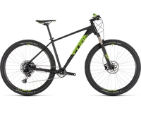 Велосипед Cube Acid Eagle 29