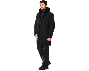 Descente preston outlet coat
