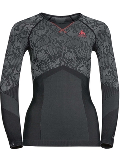 Odlo рубашка Blackcomb Evolution Warm Women