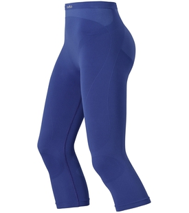 Термобелье Odlo кальсоны Evolution Warm 3/4 Women