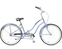 Велосипед Stinger Cruiser Lady
