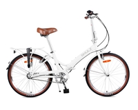 Велосипед Shulz Krabi C