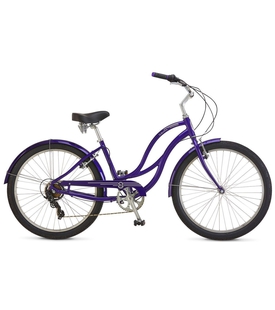 Велосипед Schwinn Alu 7 Women