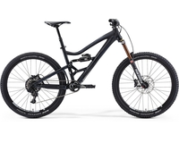 Велосипед Merida One-Sixty 7.700