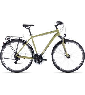 Велосипед Cube Touring