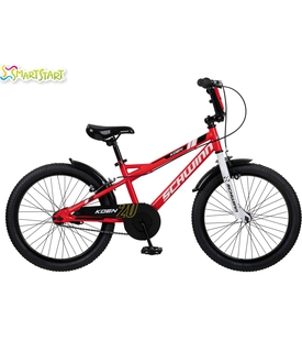 Велосипед Schwinn Koen 20 (на рост 122 - 152)