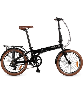 Велосипед Shulz Easy 8