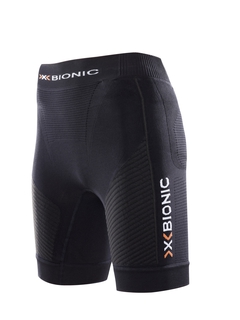 X-Bionic Running RT 2.1 Lady Short шорты