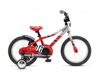 Велосипед Schwinn Gremlin (на рост 100 - 115)