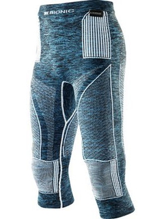 X-Bionic кальсоны Energy Accumulator Evo Melange Men Medium
