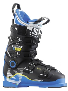Горнолыжные ботинки Salomon X Max 120