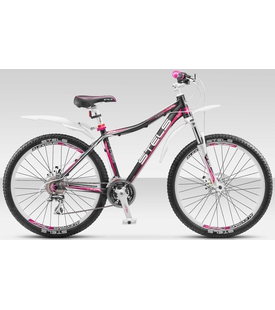 Велосипед Stels Miss 7300 MD