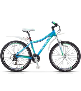 Велосипед Stels Miss 7300 MD