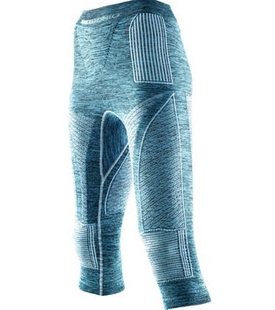 Термобелье X-Bionic кальсоны Energy Accumulator Evo Melange Women Medium