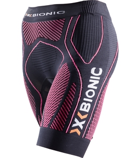 Термобелье X-Bionic Running The Trick Lady Short шорты