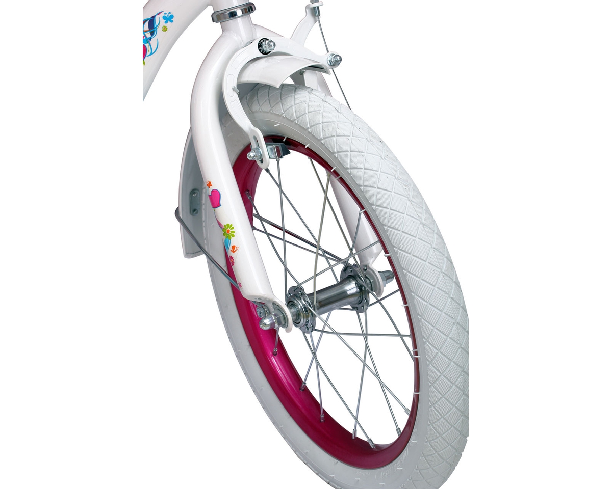 schwinn iris