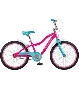 Велосипед Schwinn Elm 20 (на рост 122 - 152)