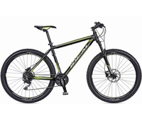 Велосипед Ideal Hillmaster 27.5