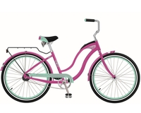 Велосипед Schwinn Starlet
