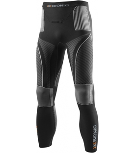 Термобелье X-Bionic кальсоны Energy Accumulator Evo Men Long