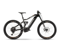 Велосипед Haibike XDURO Nduro 6.0