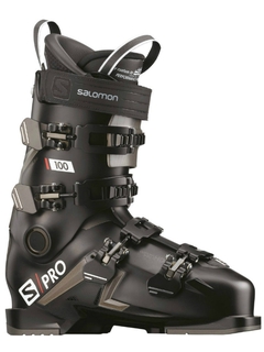 Горнолыжные ботинки Salomon S/Pro 100