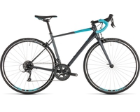 Велосипед Cube Axial WS