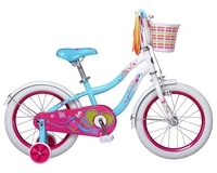 Велосипед Schwinn Iris (на рост 110 - 115)