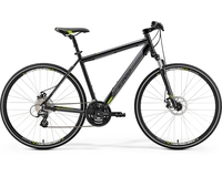 Велосипед Merida Crossway 15-MD