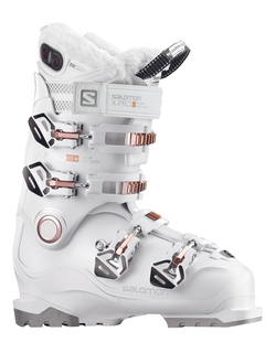 Горнолыжные ботинки Salomon X Pro Custom Heat W