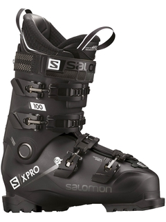 Горнолыжные ботинки Salomon X Pro 100
