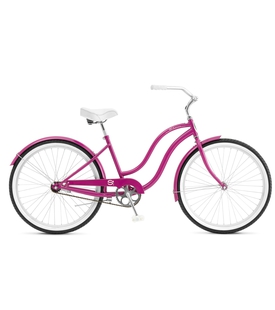 Велосипед Schwinn S1 Women
