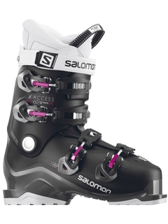 Горнолыжные ботинки Salomon X Access 60 W Wide