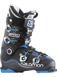 Горнолыжные ботинки Salomon X Pro 120