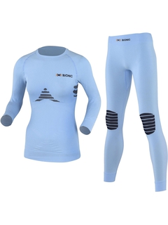X-Bionic комплект Energizer Lady Long