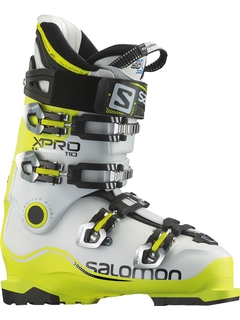 Горнолыжные ботинки Salomon X Pro 110
