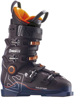 Горнолыжные ботинки Salomon X Max 120
